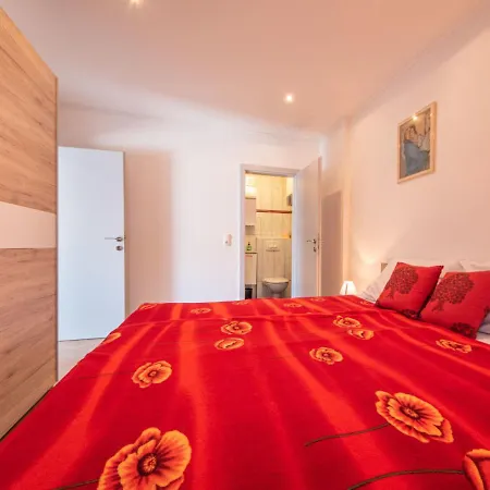 Fruk-3 By Interhome Apartman Jadranovo