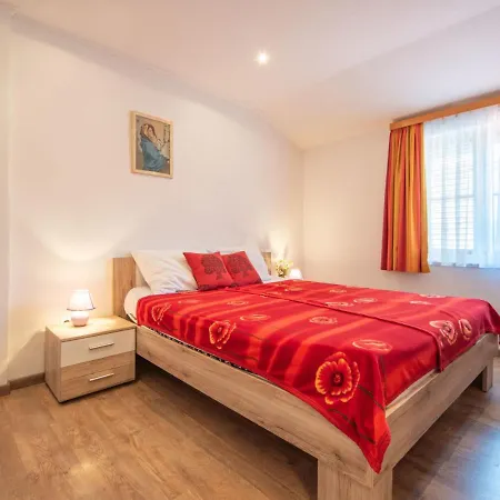 Apartman Fruk-3 By Interhome Jadranovo
