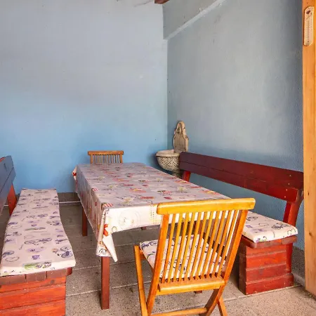 Fruk-3 By Interhome Apartman *