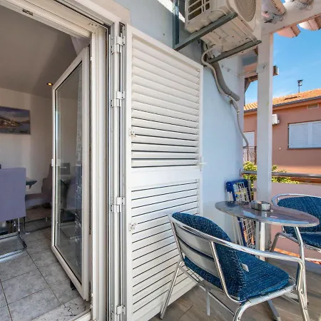 Fruk-3 By Interhome Apartman *