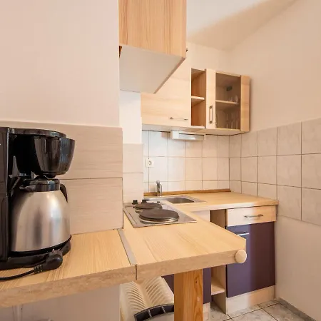 Fruk-3 By Interhome Apartman Jadranovo